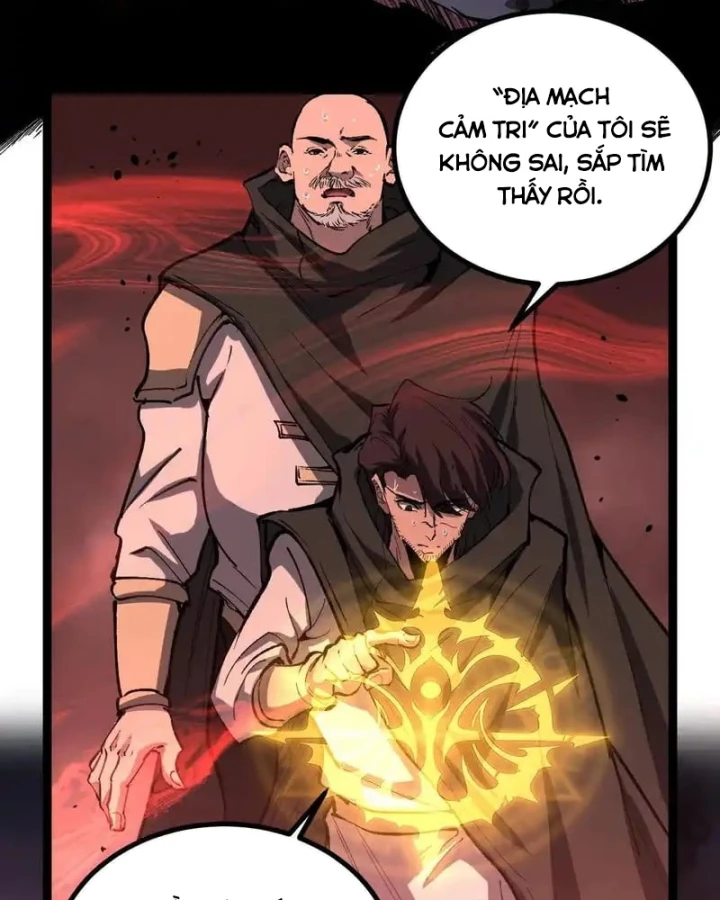 Thích Khách Thần Cấp, Ta Chính Là Bóng Đêm Chapter 85 - 60