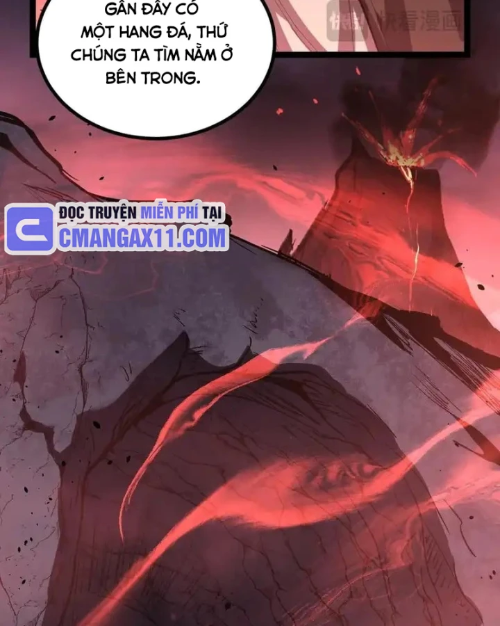 Thích Khách Thần Cấp, Ta Chính Là Bóng Đêm Chapter 85 - 61