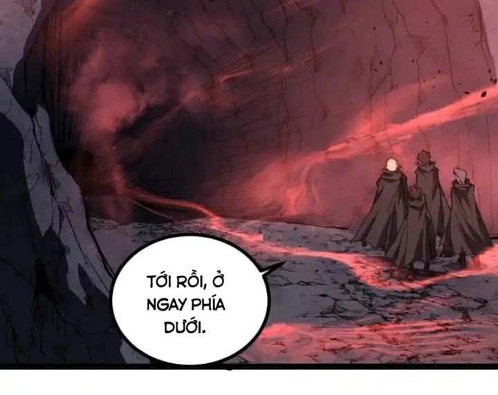 Thích Khách Thần Cấp, Ta Chính Là Bóng Đêm Chapter 85 - 62