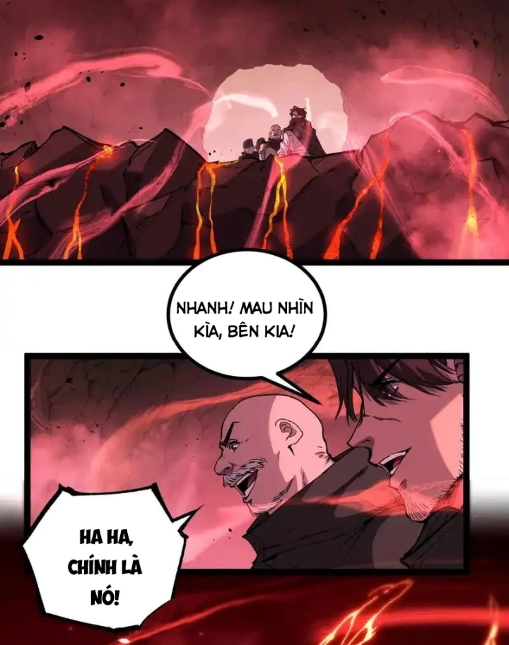 Thích Khách Thần Cấp, Ta Chính Là Bóng Đêm Chapter 85 - 65