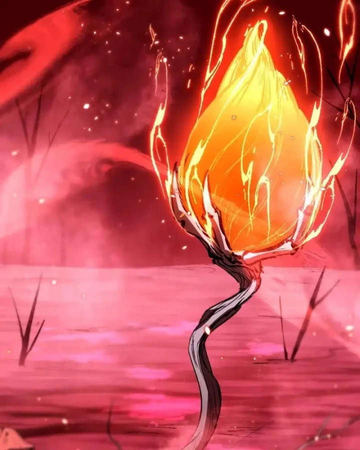 Thích Khách Thần Cấp, Ta Chính Là Bóng Đêm Chapter 85 - 66