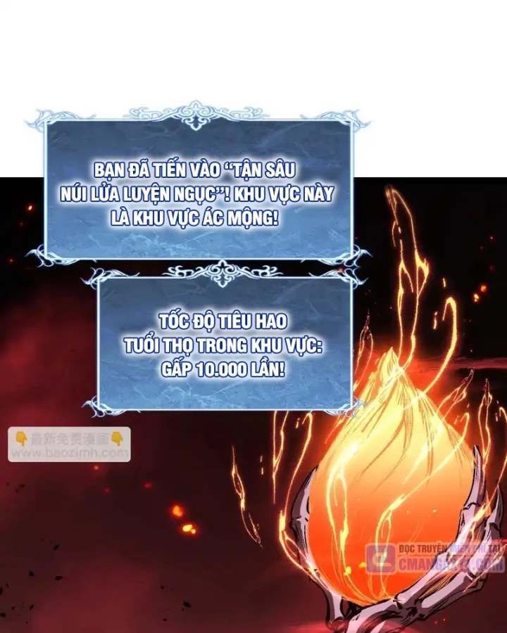 Thích Khách Thần Cấp, Ta Chính Là Bóng Đêm Chapter 86 - 3