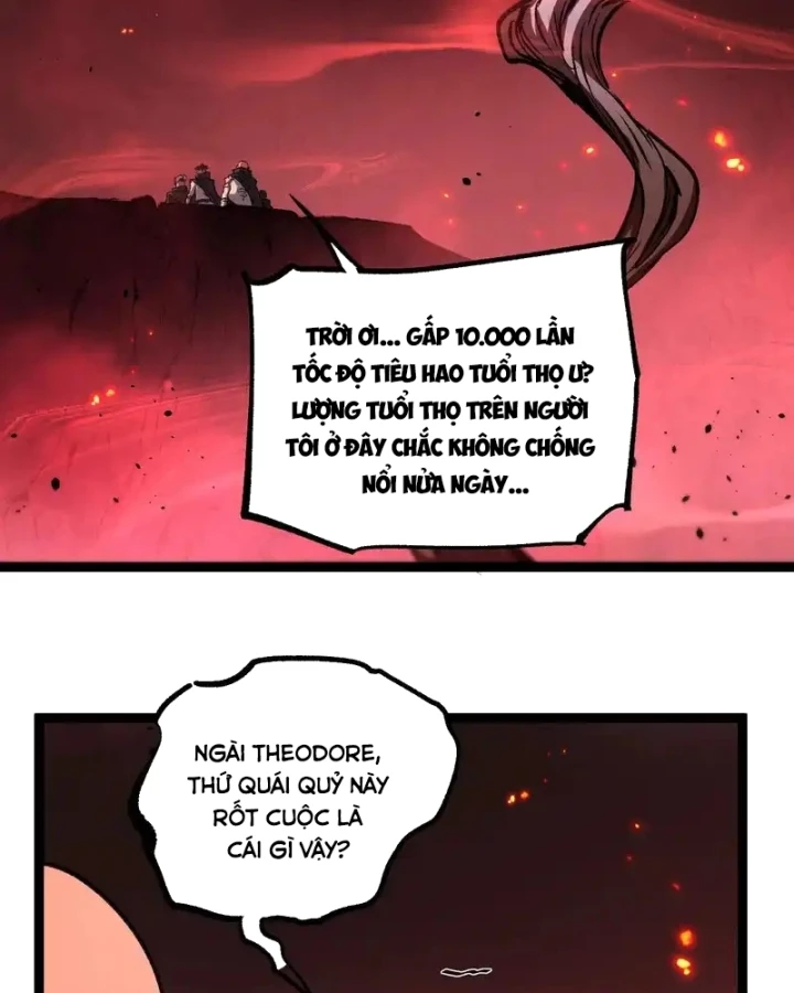 Thích Khách Thần Cấp, Ta Chính Là Bóng Đêm Chapter 86 - 4