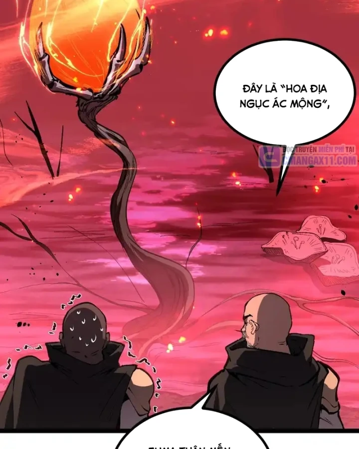 Thích Khách Thần Cấp, Ta Chính Là Bóng Đêm Chapter 86 - 6