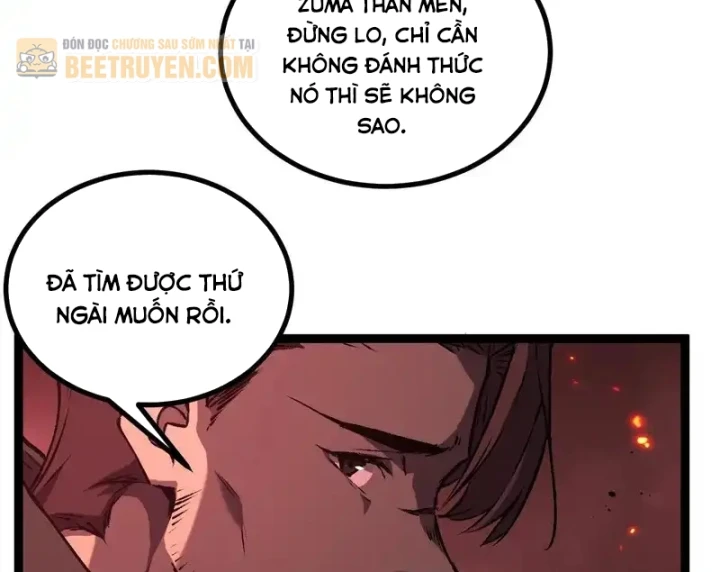 Thích Khách Thần Cấp, Ta Chính Là Bóng Đêm Chapter 86 - 7