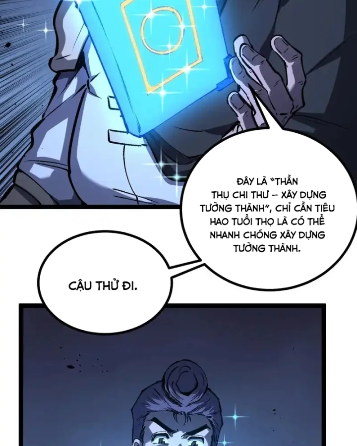 Thích Khách Thần Cấp, Ta Chính Là Bóng Đêm Chapter 86 - 9