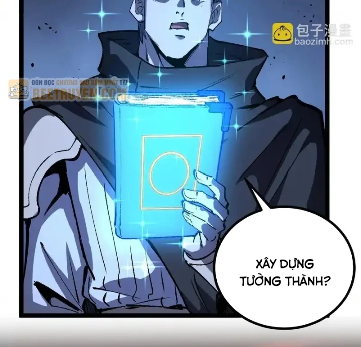 Thích Khách Thần Cấp, Ta Chính Là Bóng Đêm Chapter 86 - 10