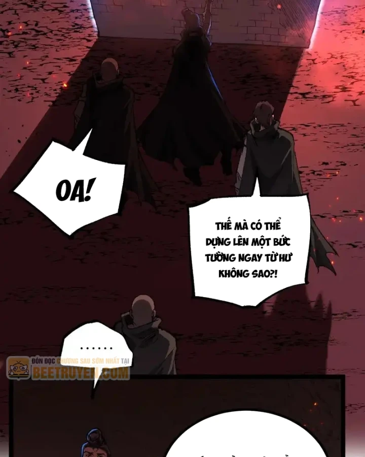 Thích Khách Thần Cấp, Ta Chính Là Bóng Đêm Chapter 86 - 12