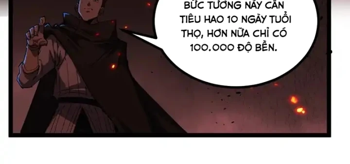 Thích Khách Thần Cấp, Ta Chính Là Bóng Đêm Chapter 86 - 13