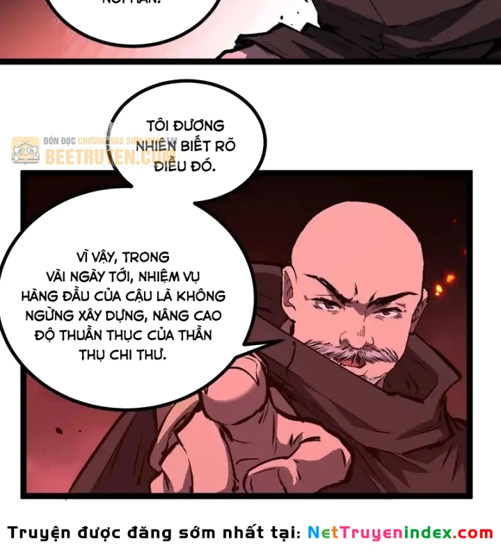 Thích Khách Thần Cấp, Ta Chính Là Bóng Đêm Chapter 86 - 15