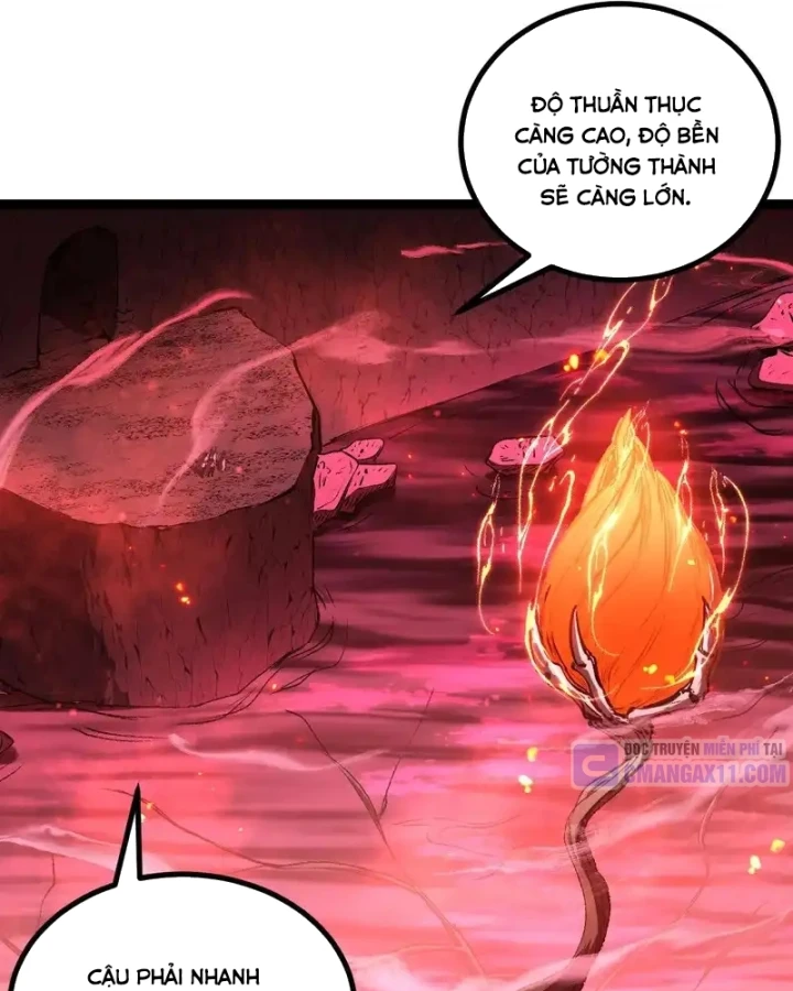 Thích Khách Thần Cấp, Ta Chính Là Bóng Đêm Chapter 86 - 16