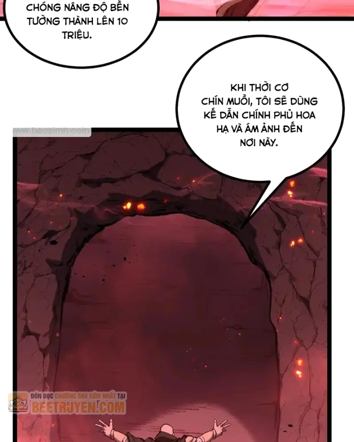 Thích Khách Thần Cấp, Ta Chính Là Bóng Đêm Chapter 86 - 17