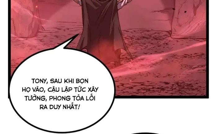 Thích Khách Thần Cấp, Ta Chính Là Bóng Đêm Chapter 86 - 18