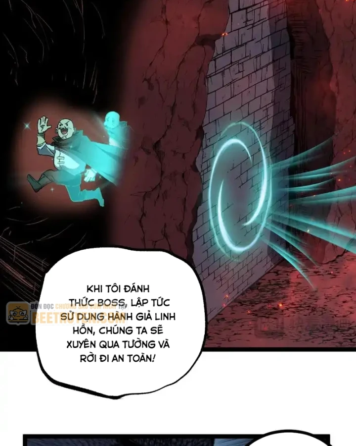 Thích Khách Thần Cấp, Ta Chính Là Bóng Đêm Chapter 86 - 20