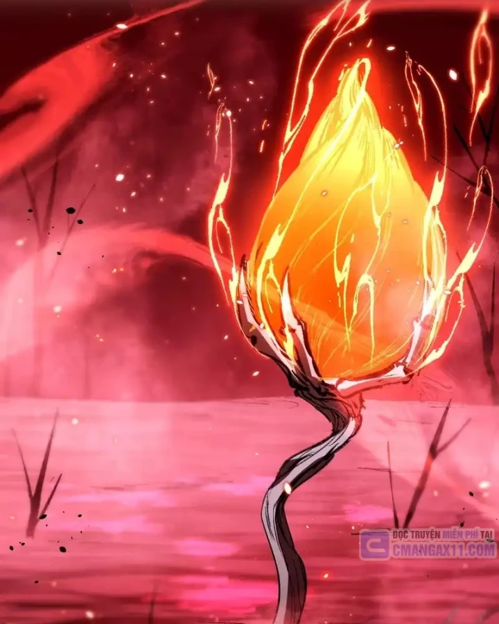 Thích Khách Thần Cấp, Ta Chính Là Bóng Đêm Chapter 86 - 22