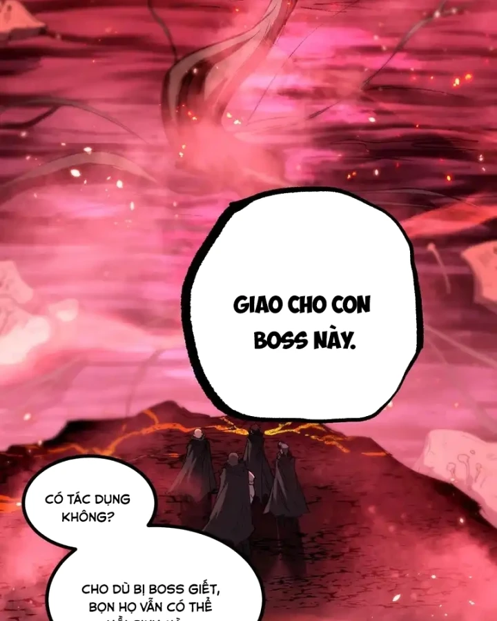 Thích Khách Thần Cấp, Ta Chính Là Bóng Đêm Chapter 86 - 23