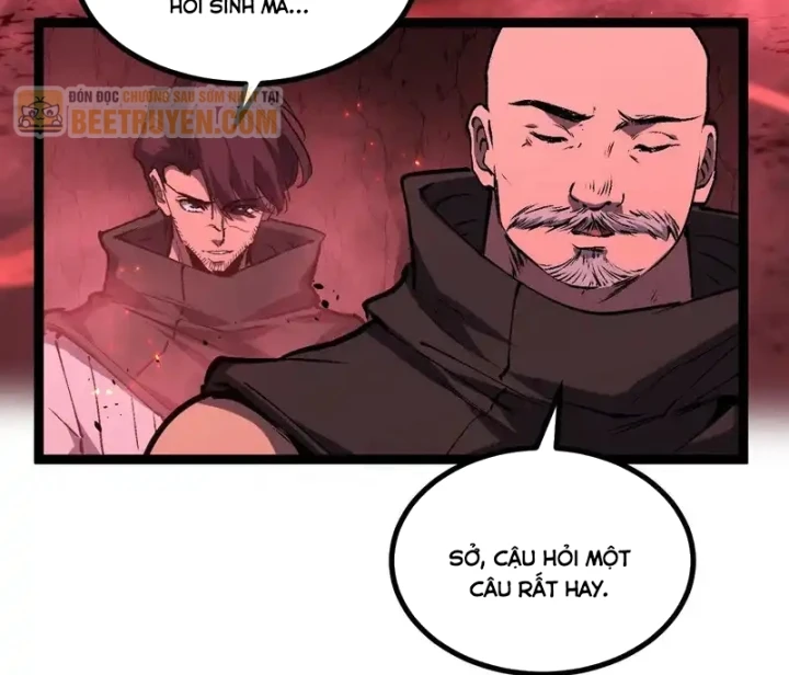 Thích Khách Thần Cấp, Ta Chính Là Bóng Đêm Chapter 86 - 24