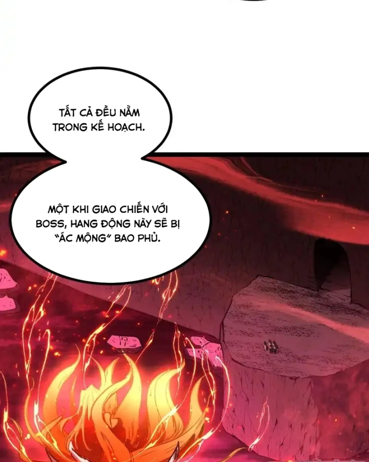 Thích Khách Thần Cấp, Ta Chính Là Bóng Đêm Chapter 86 - 25