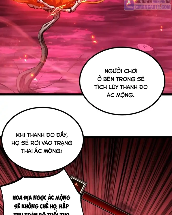 Thích Khách Thần Cấp, Ta Chính Là Bóng Đêm Chapter 86 - 26