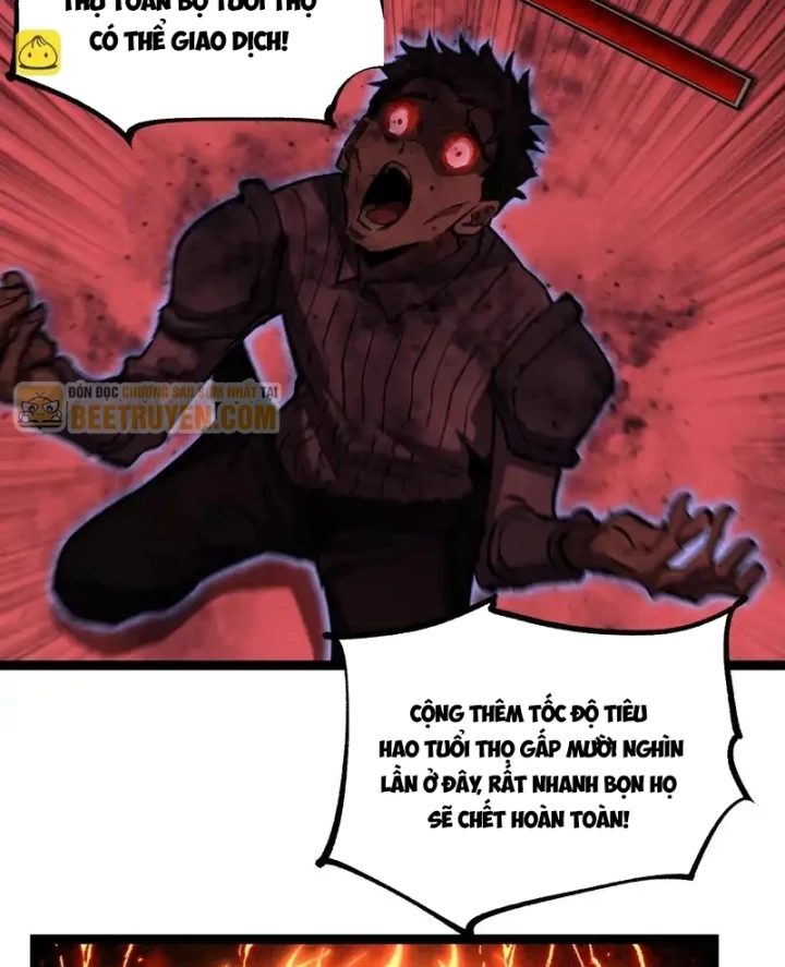 Thích Khách Thần Cấp, Ta Chính Là Bóng Đêm Chapter 86 - 27