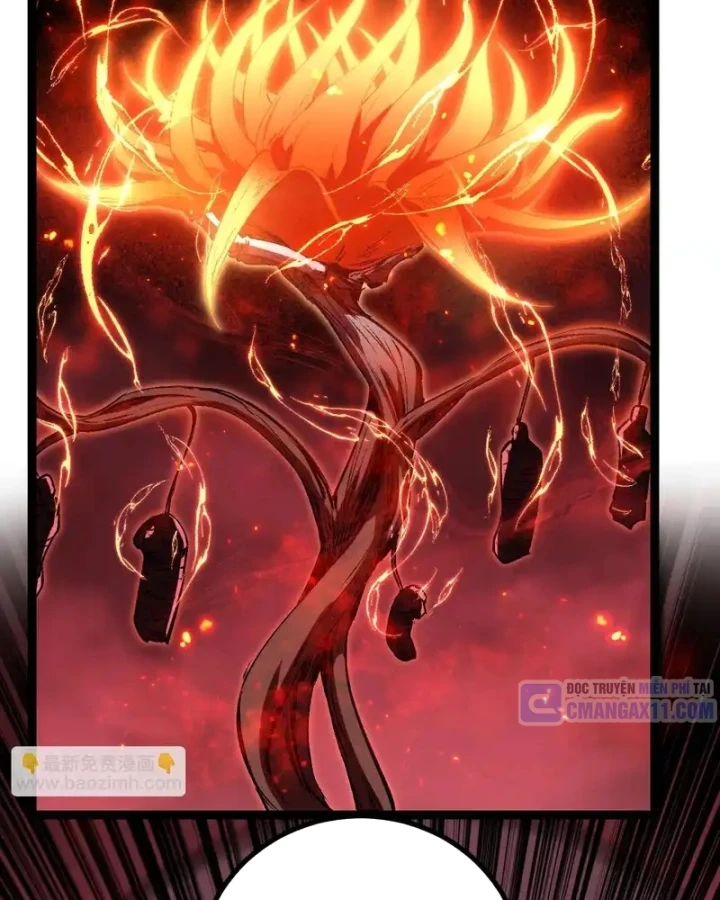 Thích Khách Thần Cấp, Ta Chính Là Bóng Đêm Chapter 86 - 28