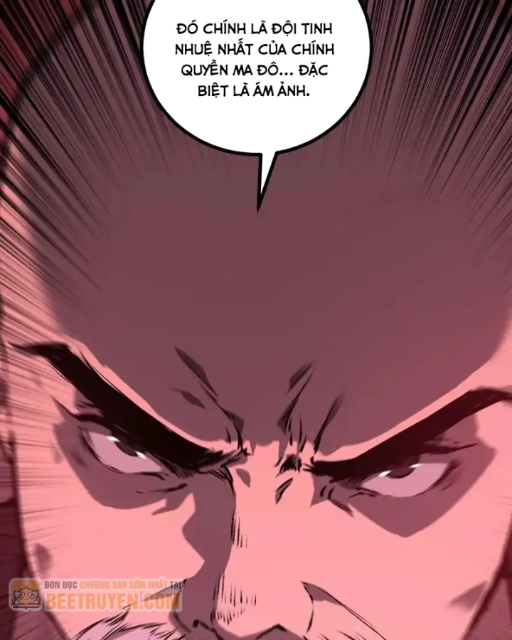 Thích Khách Thần Cấp, Ta Chính Là Bóng Đêm Chapter 86 - 29