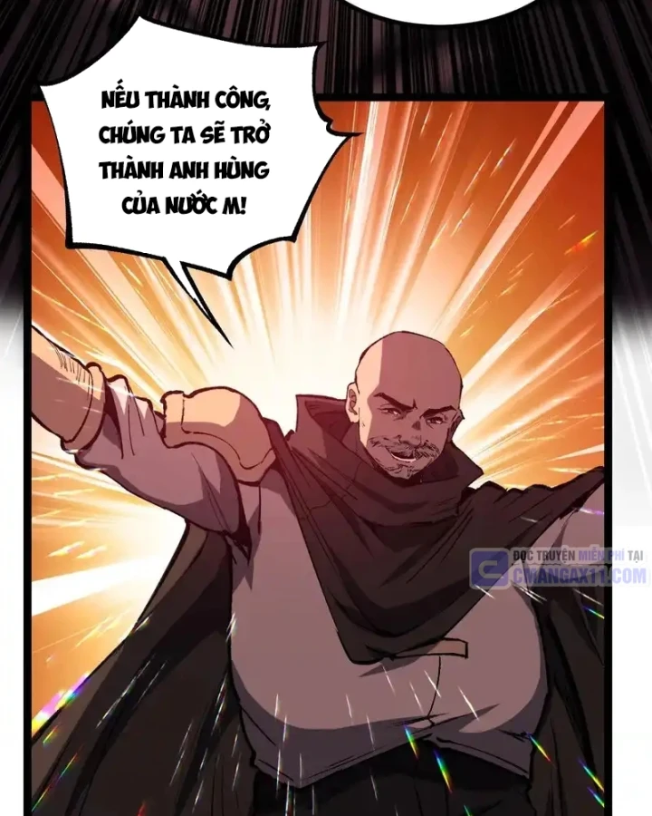 Thích Khách Thần Cấp, Ta Chính Là Bóng Đêm Chapter 86 - 31