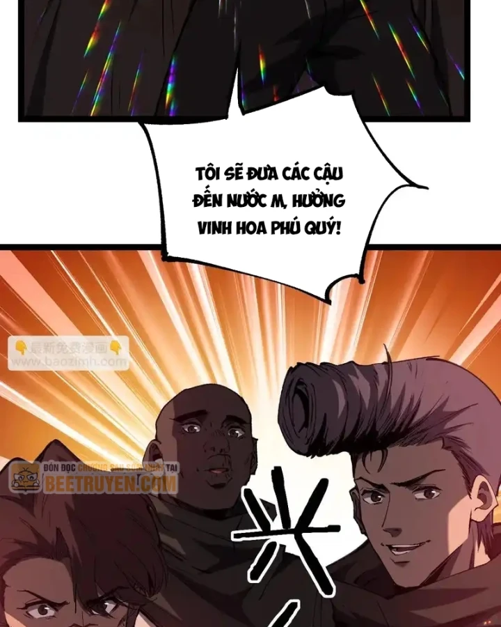 Thích Khách Thần Cấp, Ta Chính Là Bóng Đêm Chapter 86 - 32