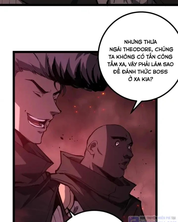 Thích Khách Thần Cấp, Ta Chính Là Bóng Đêm Chapter 86 - 34