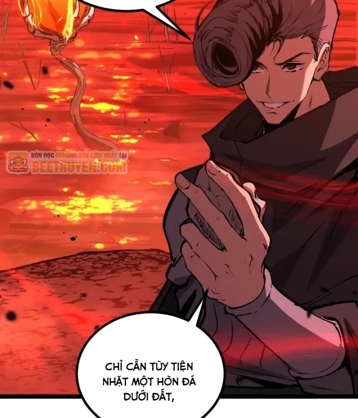 Thích Khách Thần Cấp, Ta Chính Là Bóng Đêm Chapter 86 - 36