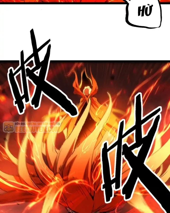 Thích Khách Thần Cấp, Ta Chính Là Bóng Đêm Chapter 86 - 38