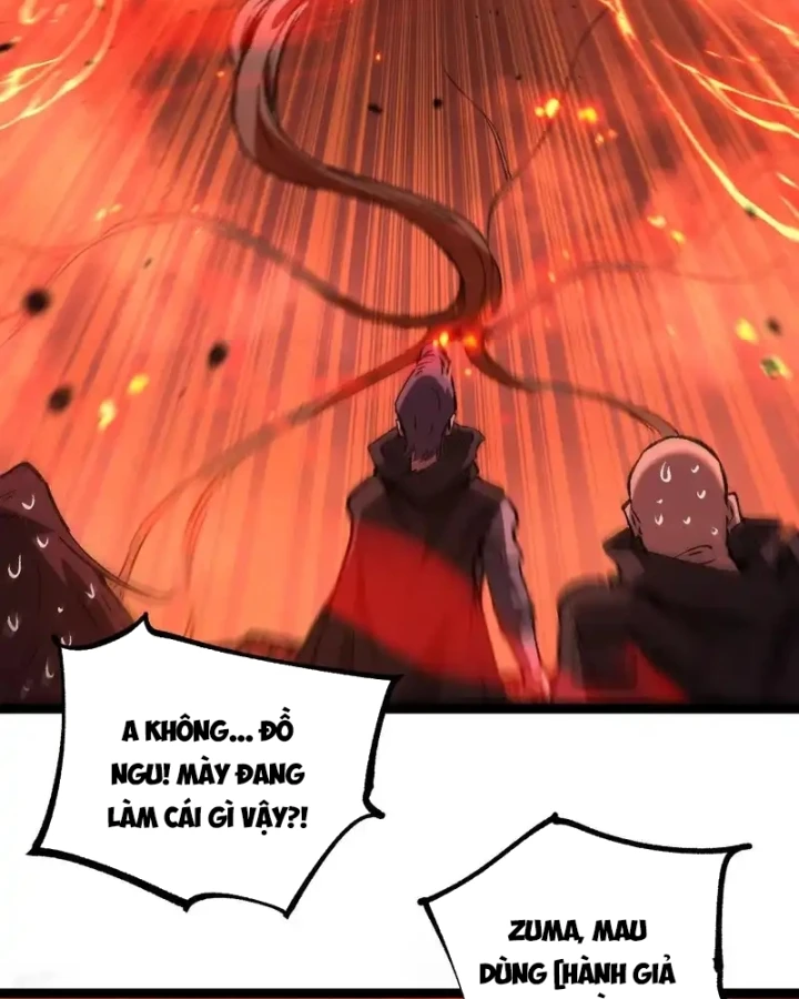 Thích Khách Thần Cấp, Ta Chính Là Bóng Đêm Chapter 86 - 40