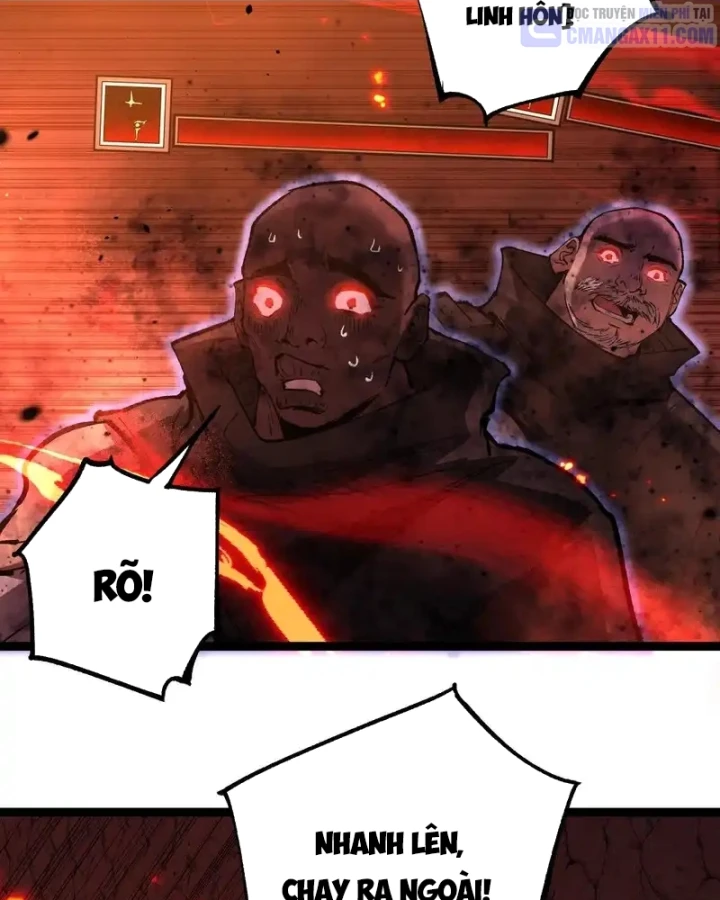 Thích Khách Thần Cấp, Ta Chính Là Bóng Đêm Chapter 86 - 41