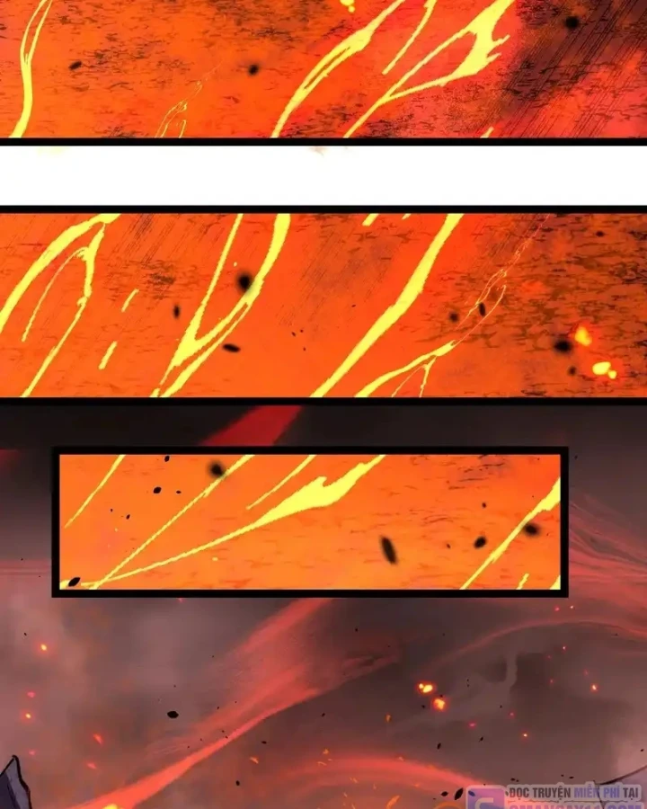 Thích Khách Thần Cấp, Ta Chính Là Bóng Đêm Chapter 86 - 43