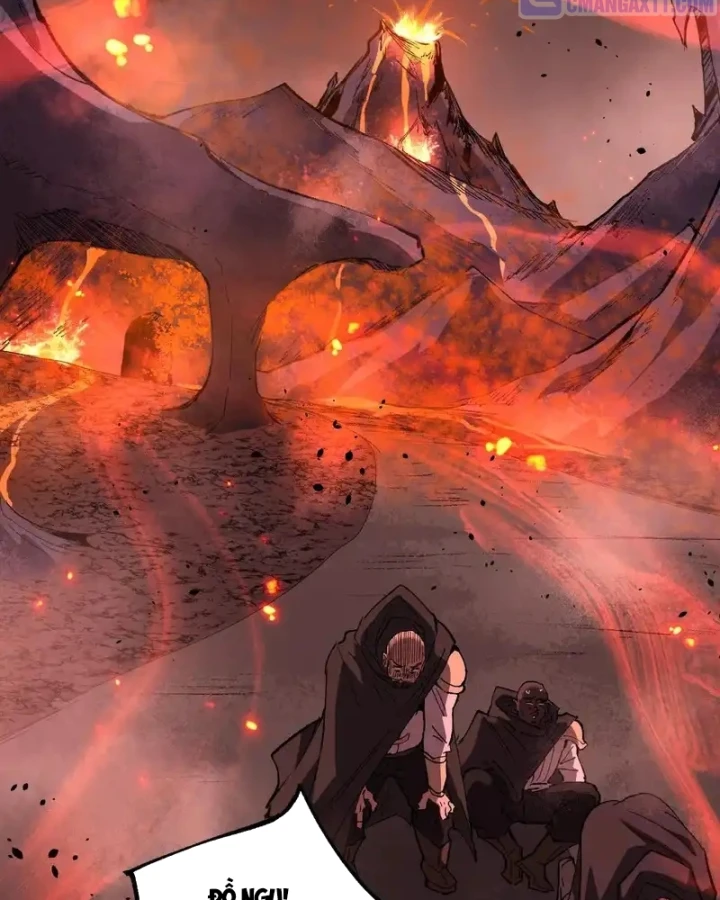 Thích Khách Thần Cấp, Ta Chính Là Bóng Đêm Chapter 86 - 44