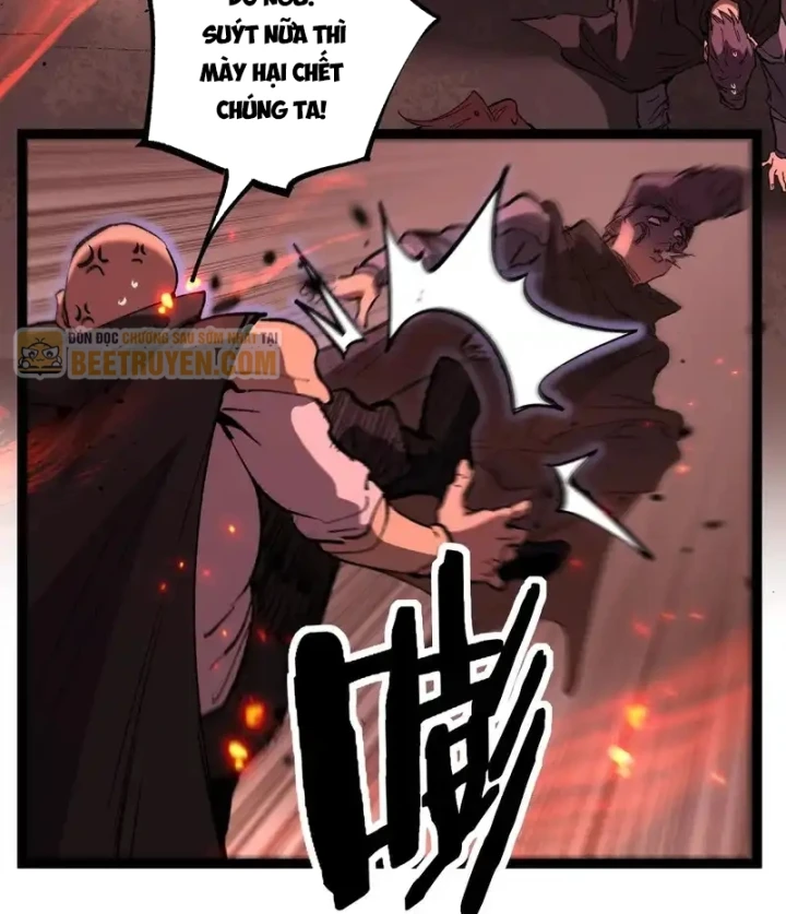 Thích Khách Thần Cấp, Ta Chính Là Bóng Đêm Chapter 86 - 45