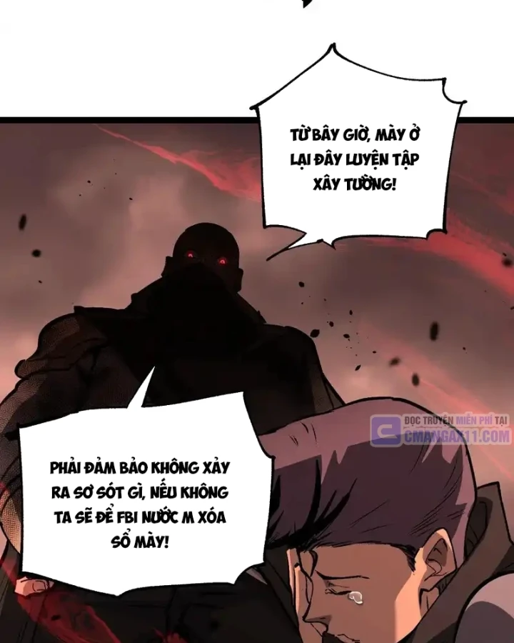 Thích Khách Thần Cấp, Ta Chính Là Bóng Đêm Chapter 86 - 46