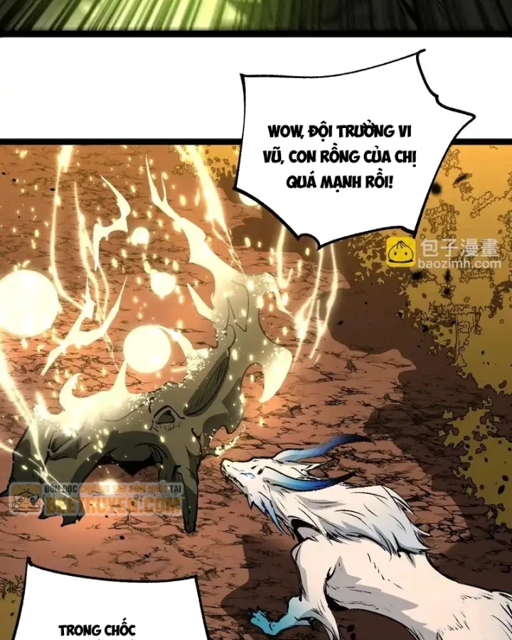 Thích Khách Thần Cấp, Ta Chính Là Bóng Đêm Chapter 86 - 50