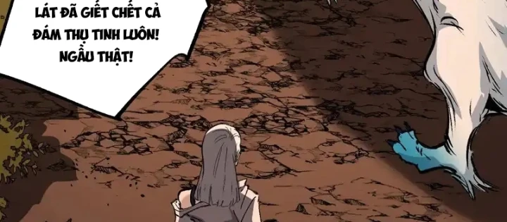 Thích Khách Thần Cấp, Ta Chính Là Bóng Đêm Chapter 86 - 51