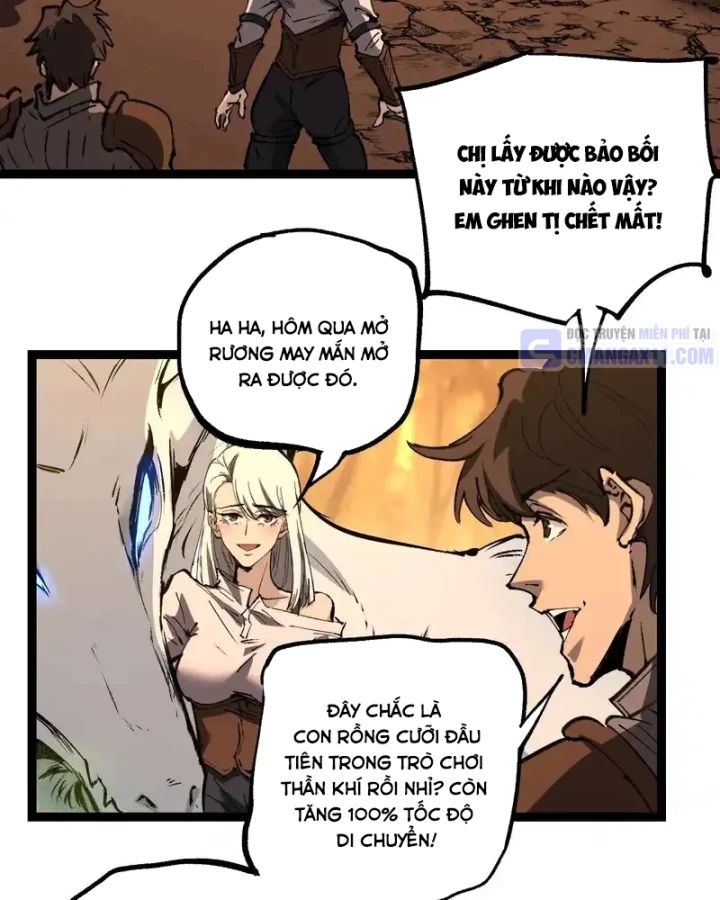 Thích Khách Thần Cấp, Ta Chính Là Bóng Đêm Chapter 86 - 52