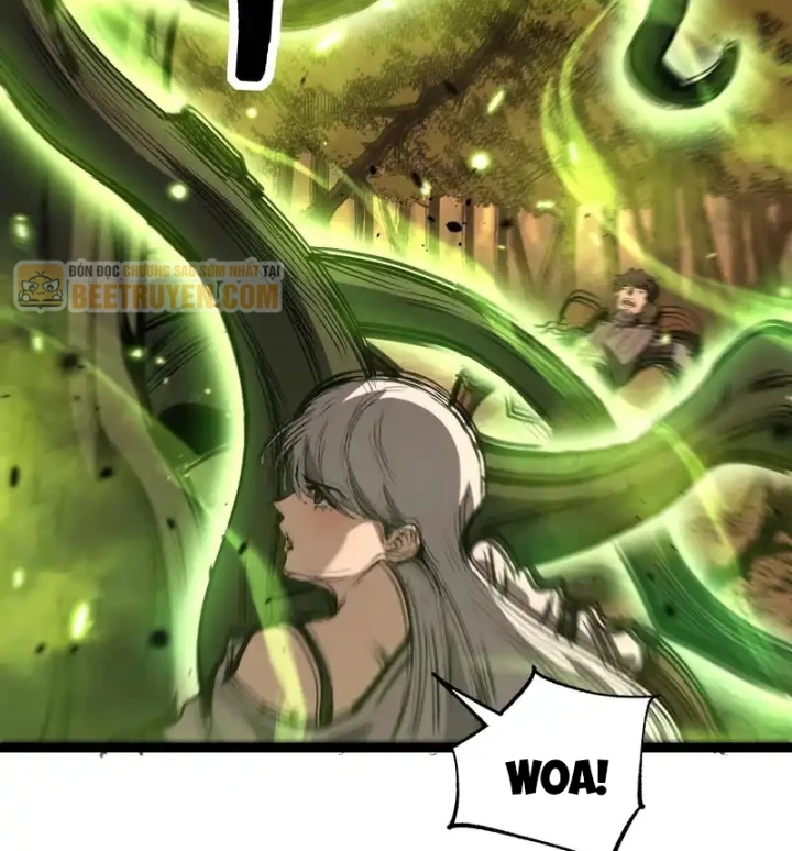 Thích Khách Thần Cấp, Ta Chính Là Bóng Đêm Chapter 86 - 56