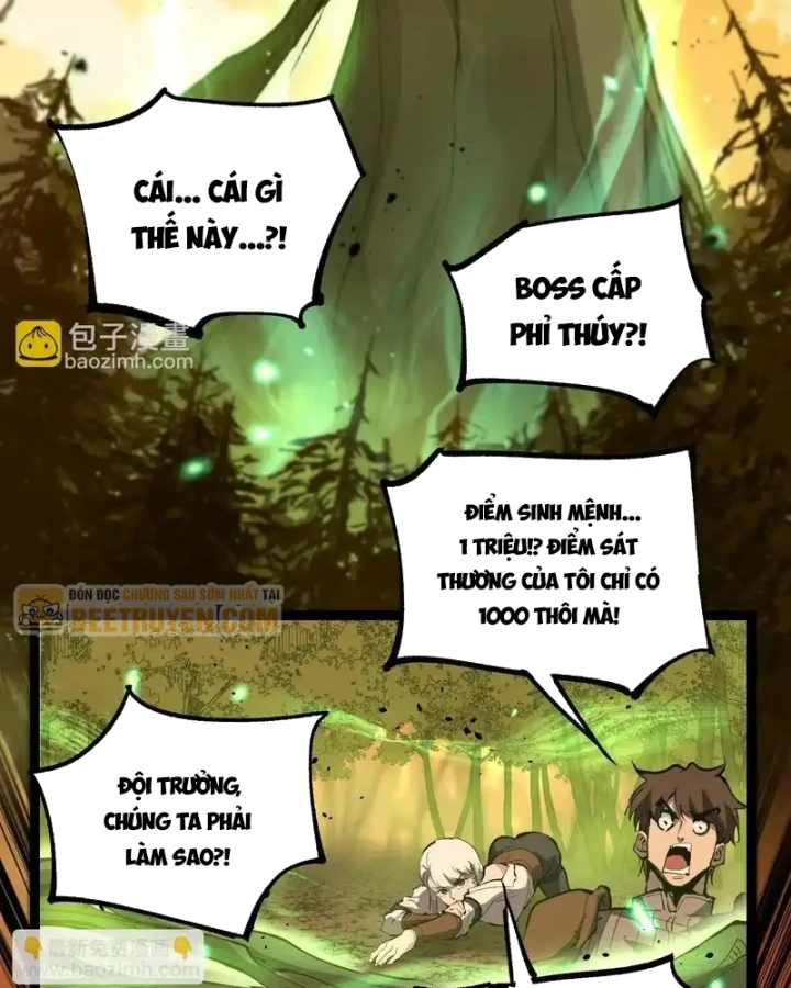 Thích Khách Thần Cấp, Ta Chính Là Bóng Đêm Chapter 86 - 58