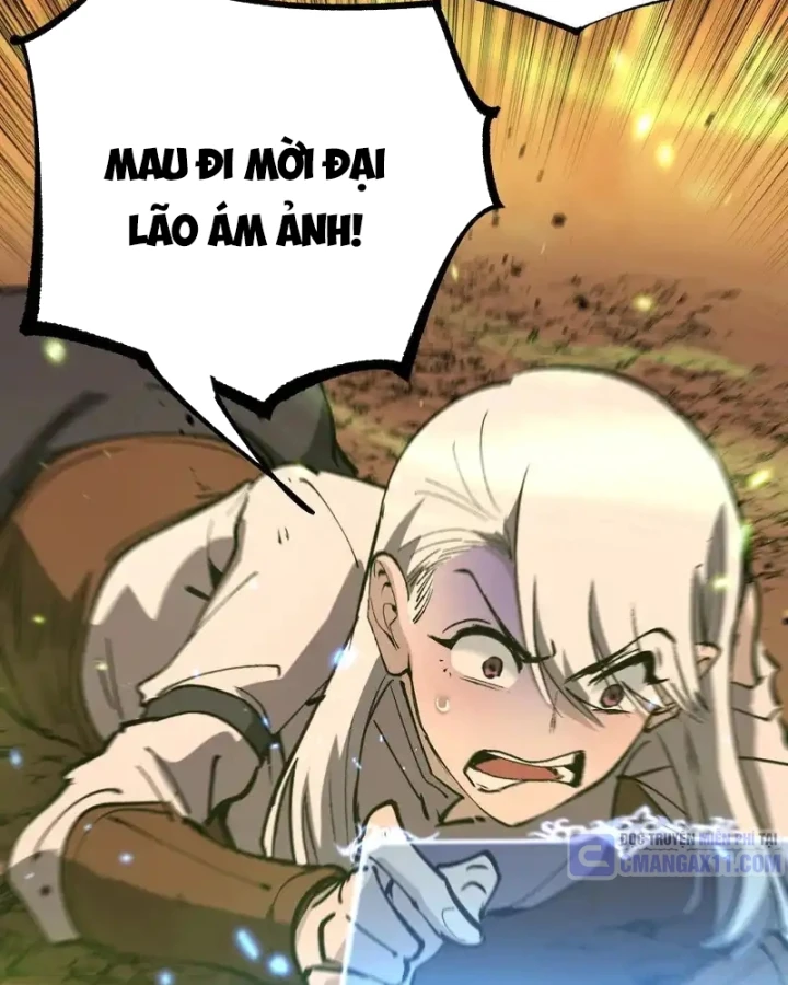 Thích Khách Thần Cấp, Ta Chính Là Bóng Đêm Chapter 86 - 60