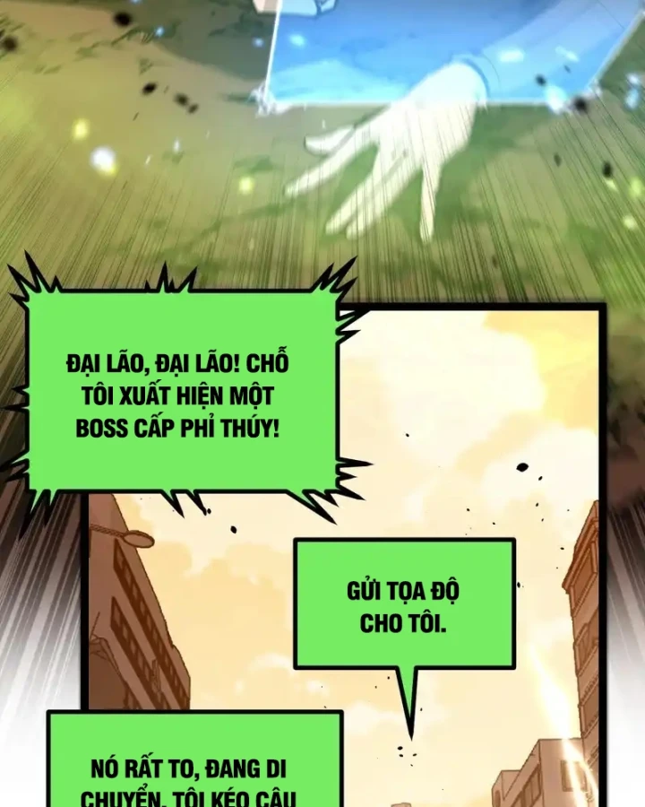 Thích Khách Thần Cấp, Ta Chính Là Bóng Đêm Chapter 86 - 61