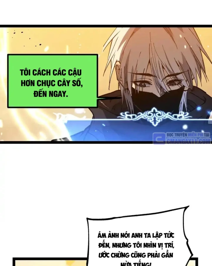 Thích Khách Thần Cấp, Ta Chính Là Bóng Đêm Chapter 86 - 63