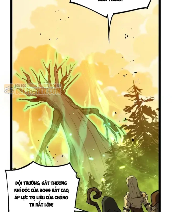 Thích Khách Thần Cấp, Ta Chính Là Bóng Đêm Chapter 86 - 64