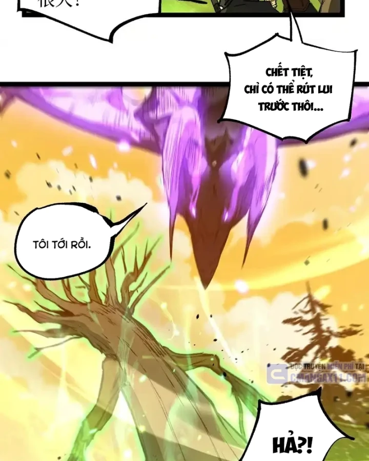 Thích Khách Thần Cấp, Ta Chính Là Bóng Đêm Chapter 86 - 65