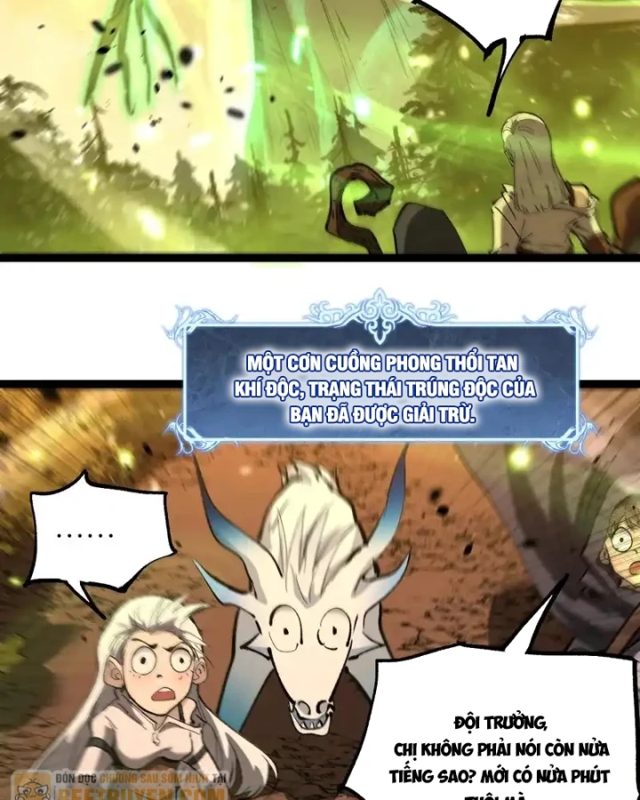 Thích Khách Thần Cấp, Ta Chính Là Bóng Đêm Chapter 86 - 66