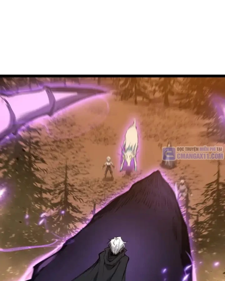 Thích Khách Thần Cấp, Ta Chính Là Bóng Đêm Chapter 87 - 3