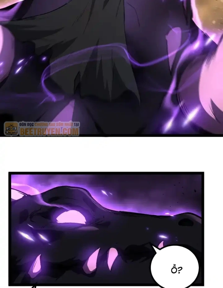 Thích Khách Thần Cấp, Ta Chính Là Bóng Đêm Chapter 87 - 4